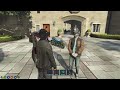 They are The Super Hidden Assassins | GTA RP NoPixel 3.0