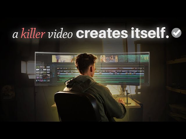 Unlocking the Secret to Creating Killer YouTube Videos in Four Simple ...