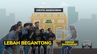 Download lagu Lebah Begantong : 'Di AMAN inilah berkahnya dapat ...' mp3