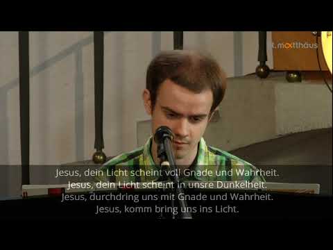 Gebetsstream 07 07 2020