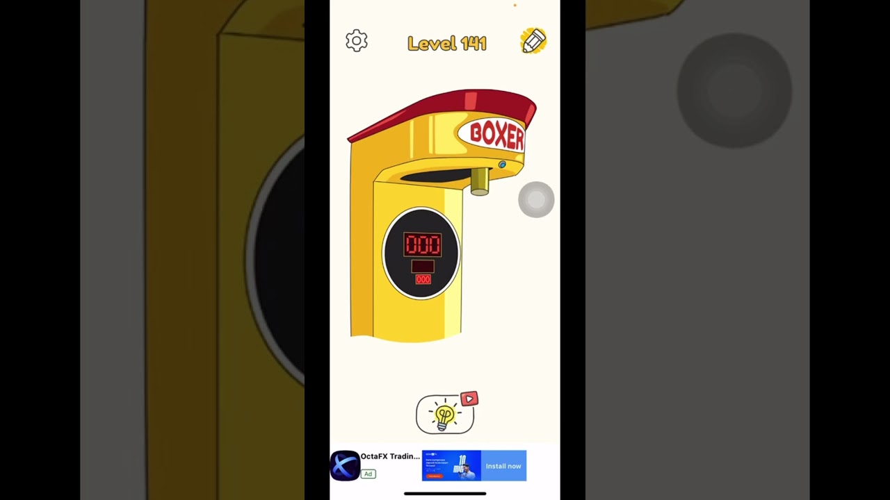 DOP 4 level 141 #dop4 #games #gameplay #youtube #shorts