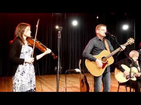 U studni - Widzę -Słowa Krzysztof Cezary Buszman, muzyka Dariusz Czarny - Koncert w Leżajsku