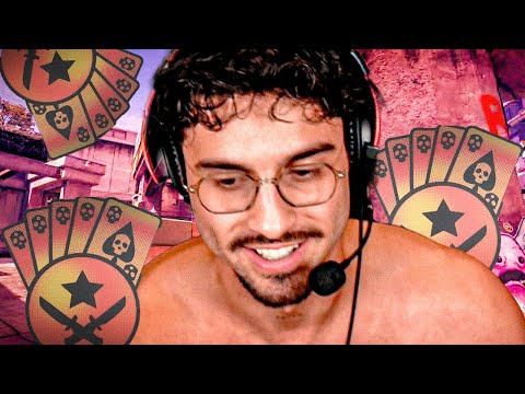 I GET 3 ACES IN A ROW