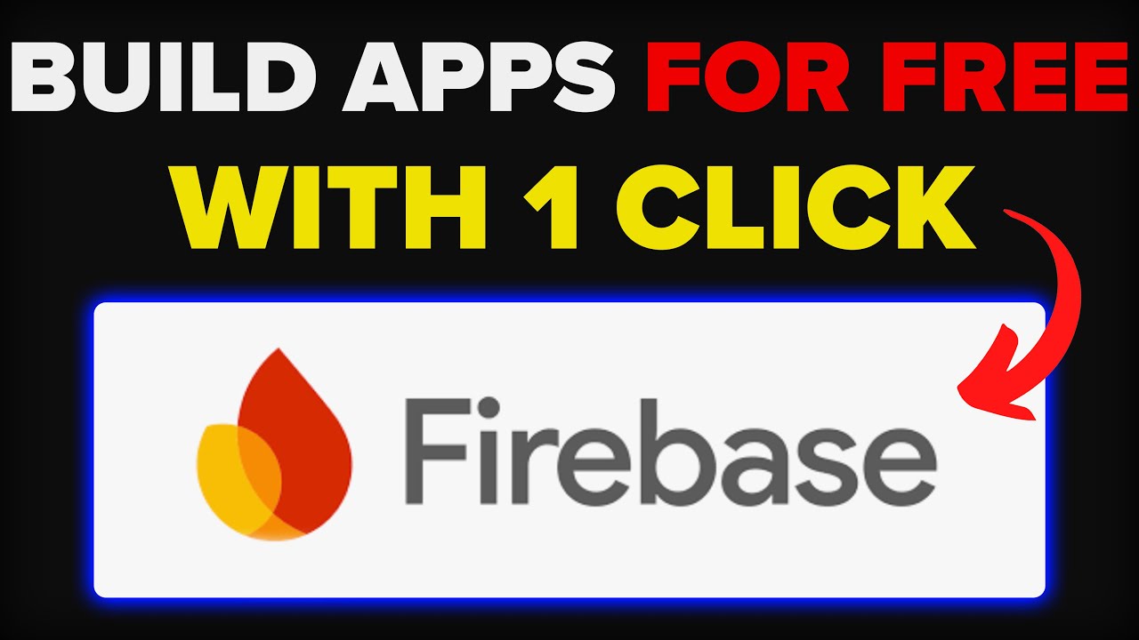 Google’s NEW Firebase Studio Builds ANY APP FOR FREE in SECONDS! (NO-CODE APP BUILDER)