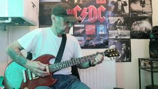 AC/DC BORROWED TIME