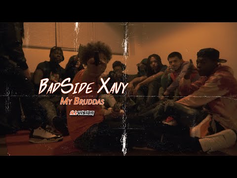 BadSide Xavy - My Bruddas | Shot By Cameraman4TheTrenches