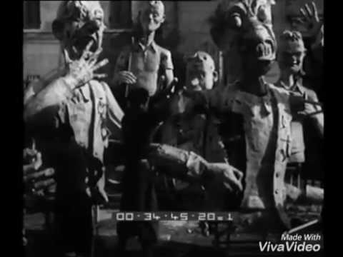 Carnevale di viareggio 1935