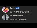 Character Ai But I Bully Dora