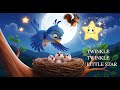 Twinkle Twinkle Little Star Baby Rhymes Bedtime Story Baby Songs Kids Songs