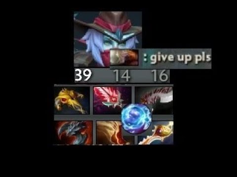 Dota 2  MEGA CREEP COMEBACK IS REAL WITH PA