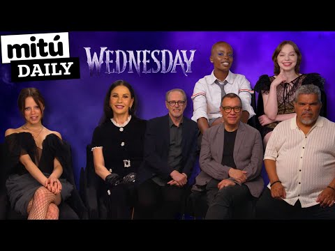 Wednesday Returns | mitú Daily