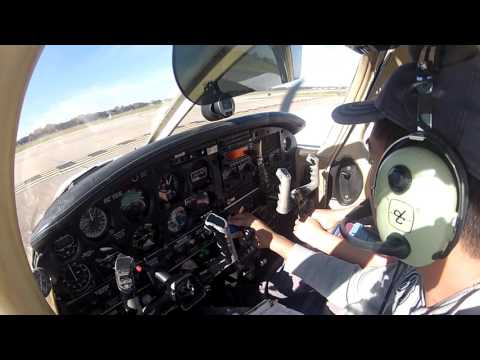 Multi Engine Lesson Day 2 Part 1