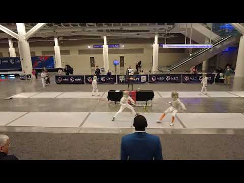 DUFF Michael V5 D2 LEVY Rafa Y10 March NAC