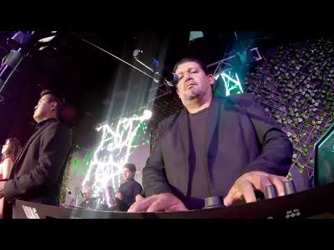 SIN MI - CLAUDIO MORAN EN CONCIERTO ( Discoteca Tropico- Puebla )