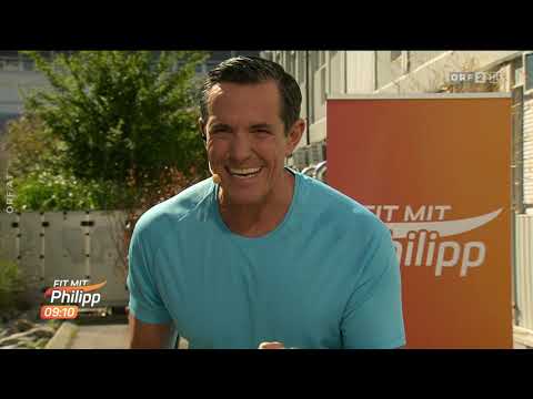 Fit mit Philipp vom 15.06.2021