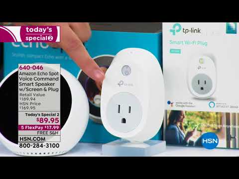 HSN | The Monday Night Show with Adam Freeman 09.10.2018 - 08 PM