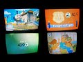 PBS Kids Program Break 2017 WVLX DT1