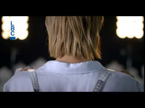 Project Runway Middle East - Saturday September 17, 9pm on LB2