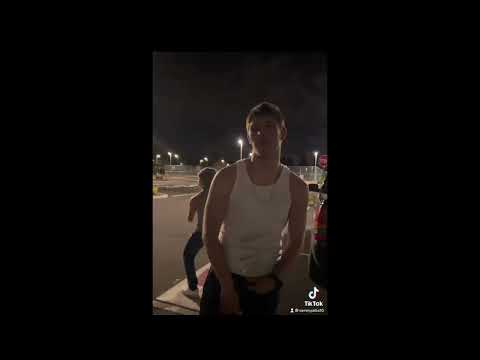 DEATH AINT SCARY - SACK (feat. Air Kaiden)