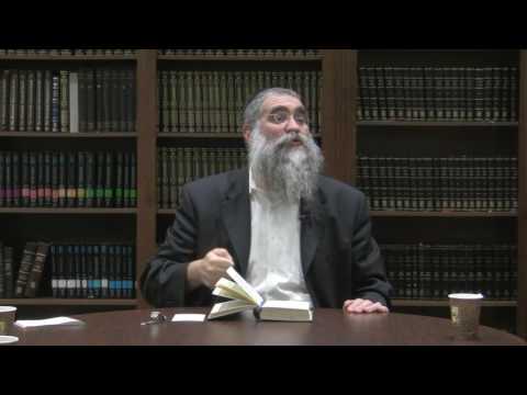 Tanya By Rabbi Yitzchok Minkowicz Chapter 28 - How to be Happy & have no negative thoughts.