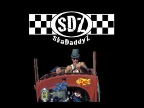 SkaDaddyZ - Where Did You Go