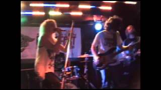 THE NEARLY DEADS - SPECIAL LIVE @ THE HIDEOUT CMW/CMW 2012