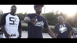 It's Da Hu$la | Mr Mi$ta feat  Dre Da Stacca (Shot by @SpencerVibe)