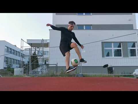 JFOC 3 | LOWER | Dawid Mędrek | TOP 16 (vs Malina)