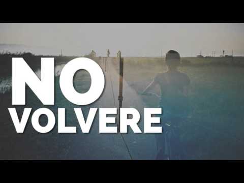 No volveré - Trio Alfa y Omega