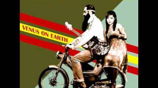 Dengue Fever - Clipped Wings