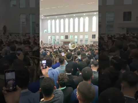 CCB REUNIÃO DA MOCIDADE - JD TRANSILVÂNIA 13/03/22