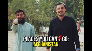 Places You Can Go - Afghanistan - FULL 🇦🇫