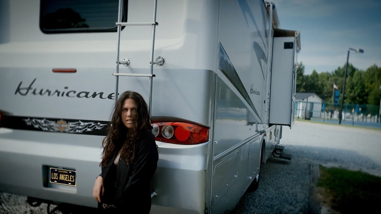 Back to LA official video