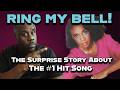 Ring My Bell: #1 Disco-Funk Hit Originally Written for an 11-Year-Old Girl!