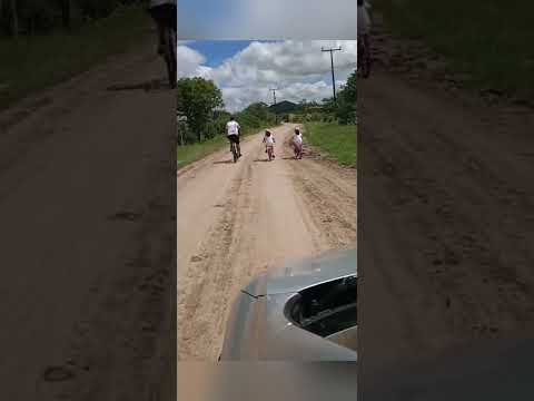 Cicloturismo 7 Andorinha-Ba