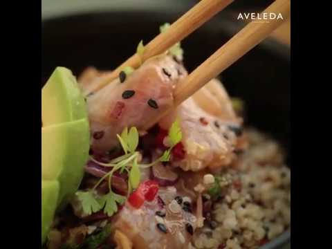 download lagu mp3 mp4 Quinoa Fish Bowl, download lagu Quinoa Fish Bowl gratis, unduh video klip Quinoa Fish Bowl