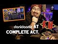Dani DaOrtiz At Fool US 2022 The Act That Penn And Teller Didn T Even Try To Figure Out