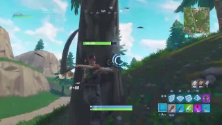 【fortnite】建築練習