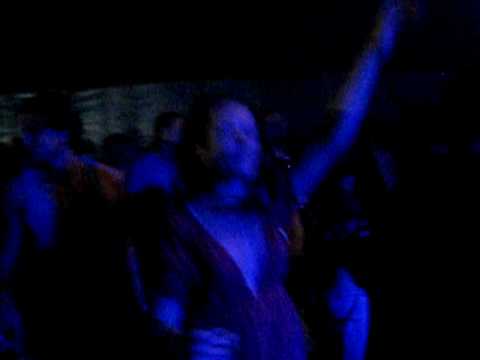 Renato Cohen op Loveland Festival