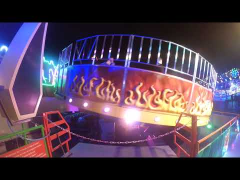 Kesseltanz (Reminder) Offride Frühjahrskirmes Datteln 04.03.2018