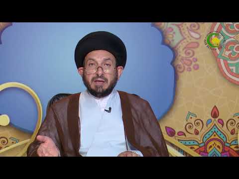 الدرس379  دوران الأمر بین المتبائنین (فإن قلتیمکن إثبات ....) -  الأستاذ: سماحة السید عادل الحکیم