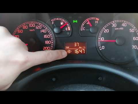 First phase of the driving test for a B license (Part 1)