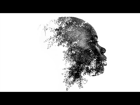 How To Create Double Exposure Images In Camera Using The Canon EOS R