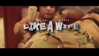 Webbie &amp; Tre Savage - Like A Wife (Official Music Video)
