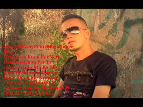 UraGani (Grand Style) - Jeta [ Muzik Shqip 2012 ]