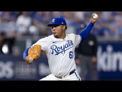 Angel Zerpa 2024 Highlights!