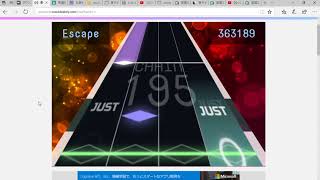 sparebeat　最終鬼畜妹フランドール・S　ノーマル