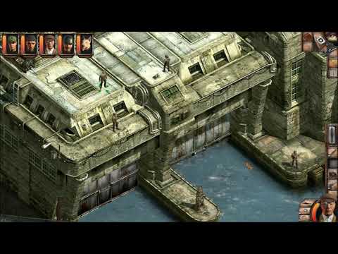 [NEW] Commandos 2 HD Remaster Trailer - FULL HD QUALITY COMPARISON