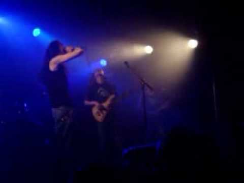 Abnegation - Stroke of Fate (Jukuz 27.05.2006)