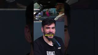 VAI TER SEXXGO NO GTA 6? 🔞🔞🔞